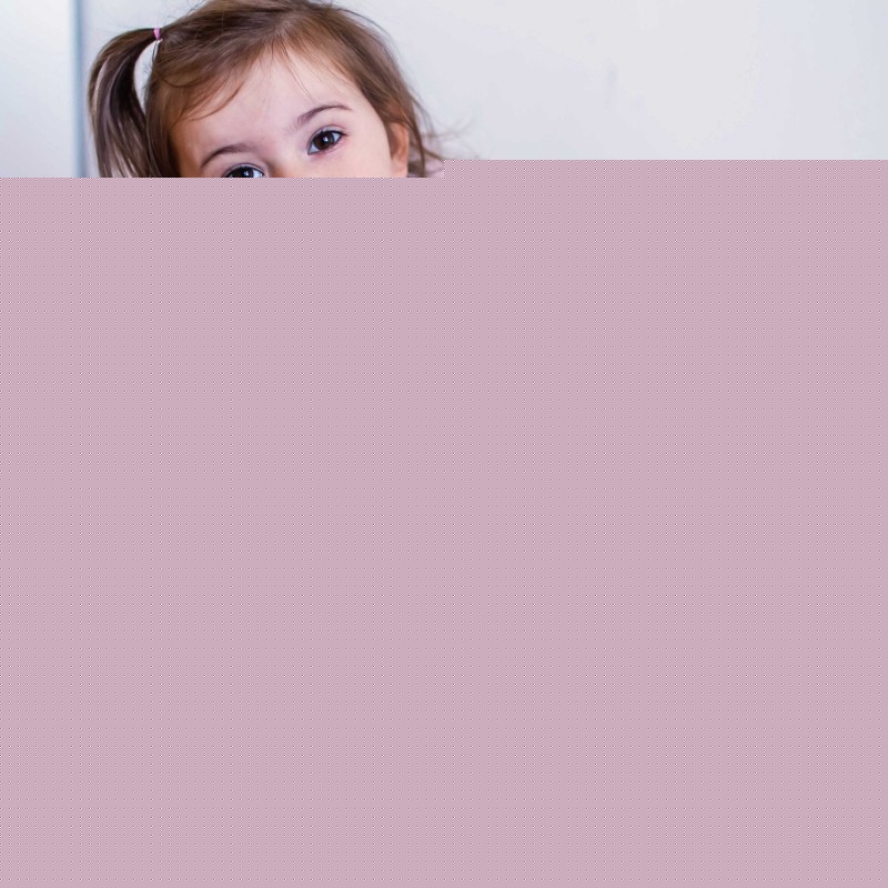 Puzzle For Learning Colors And To Count