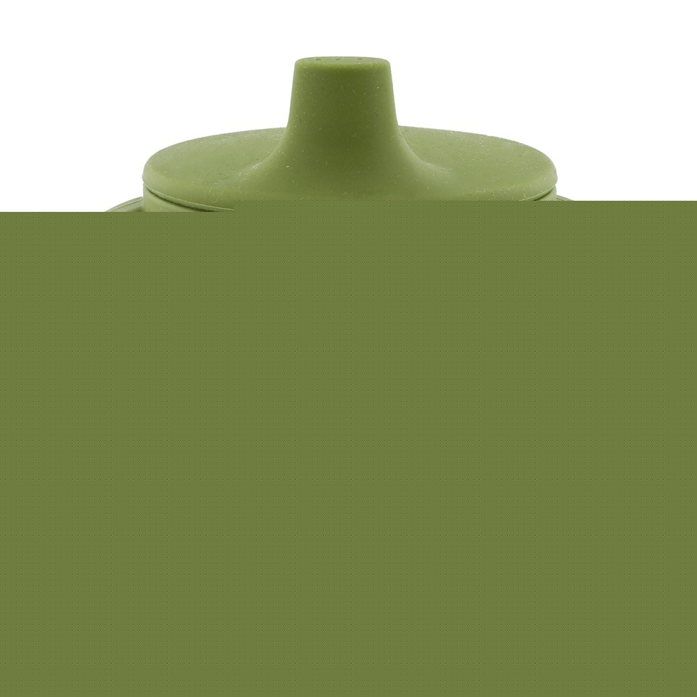 Silicone Sippy Cup - Mr. Dino